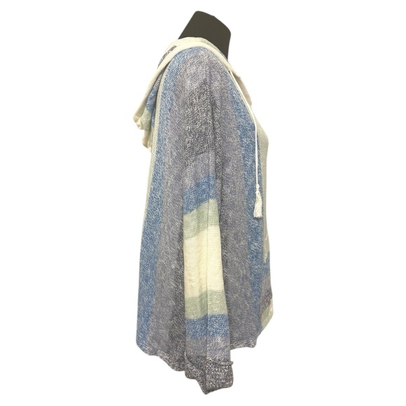 American Rag Cie Coastal Sweater NWT - Picture 3 of 5